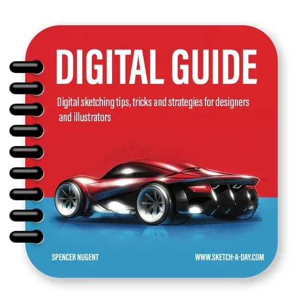 Digital Sketching Guide (PDF)