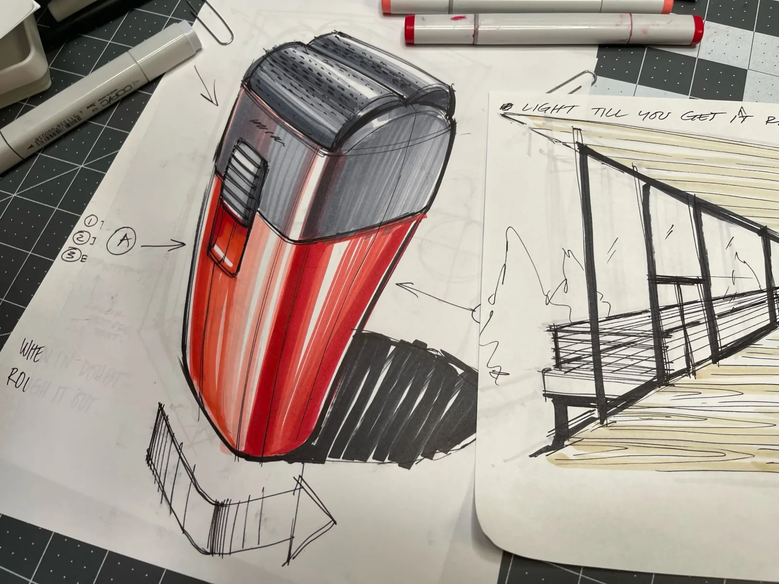 Sketch