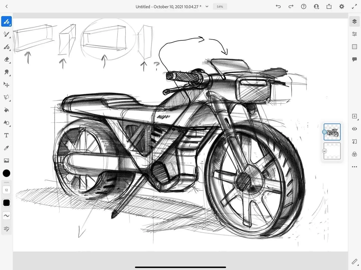 Sketch