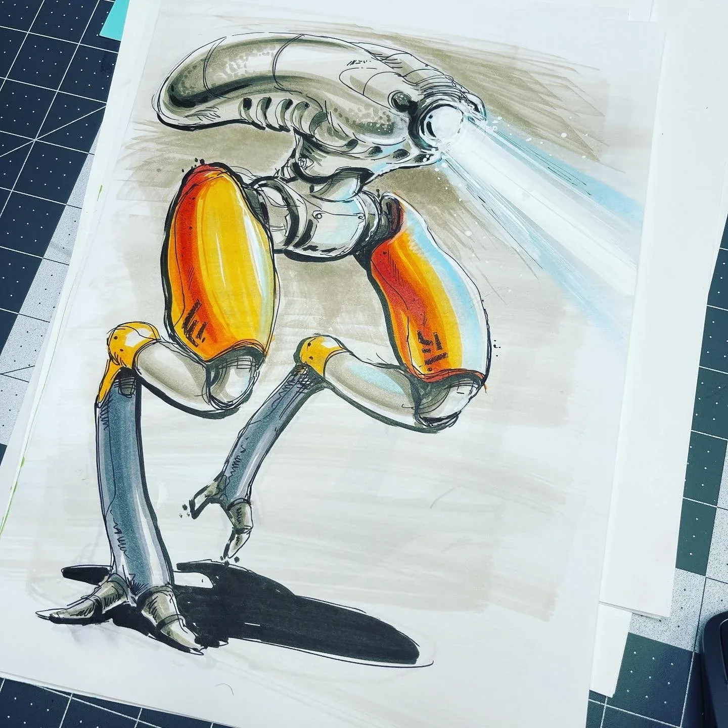 Sketch