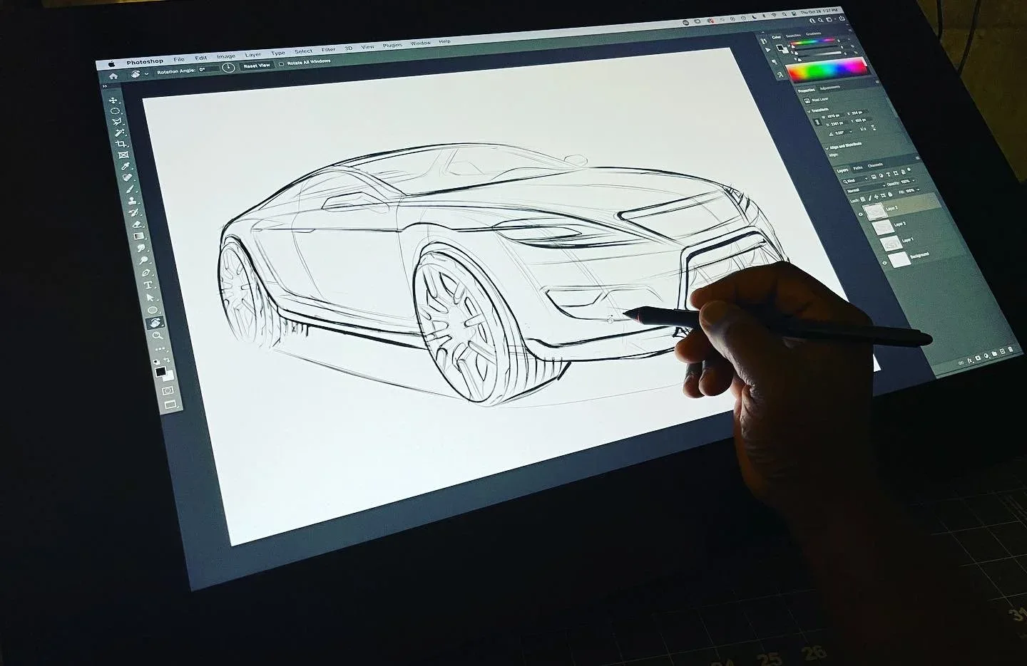 Sketch